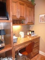 Mountain Terrace - Residential