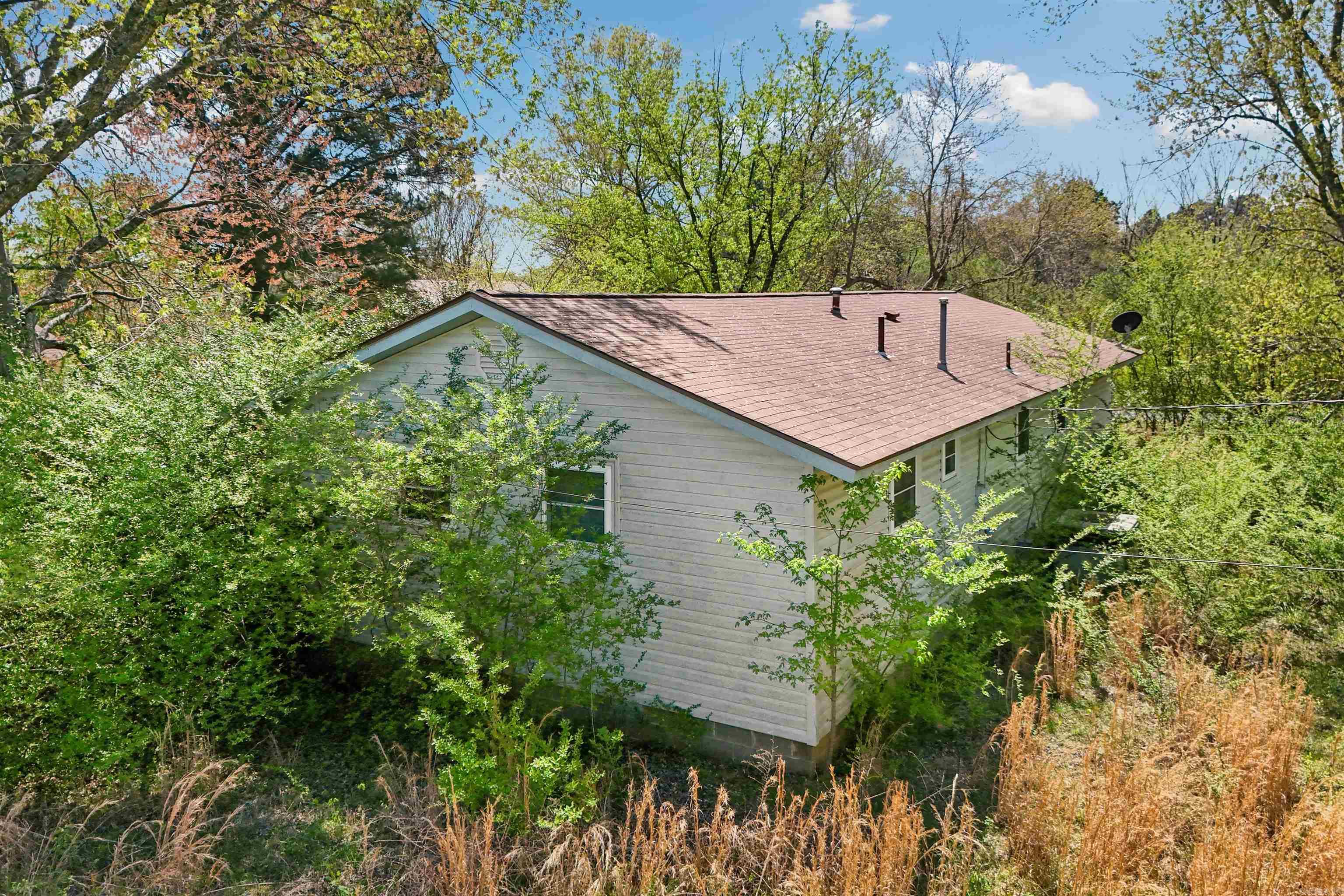 Quitman - Residential