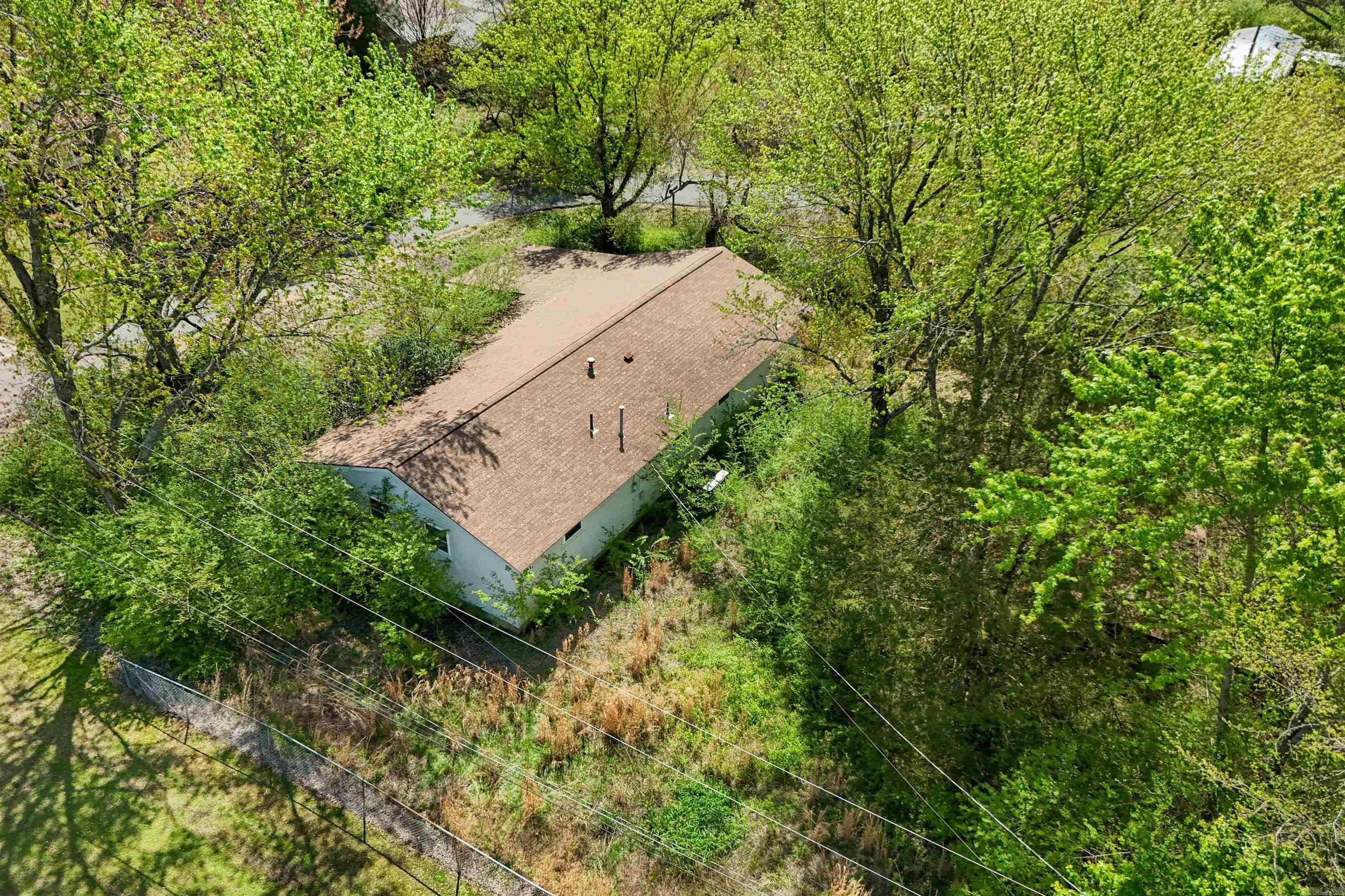 Quitman - Residential