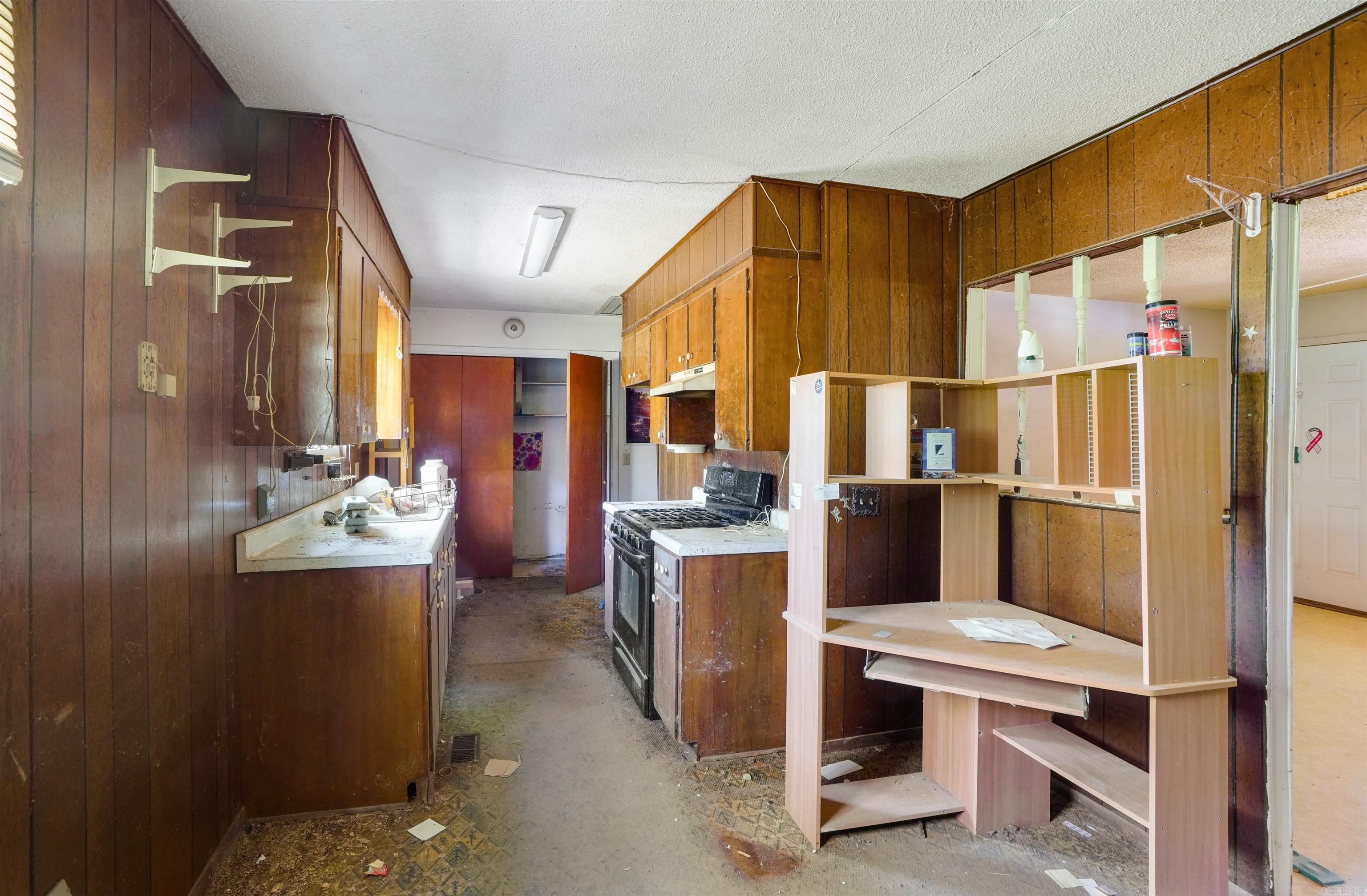 Quitman - Residential