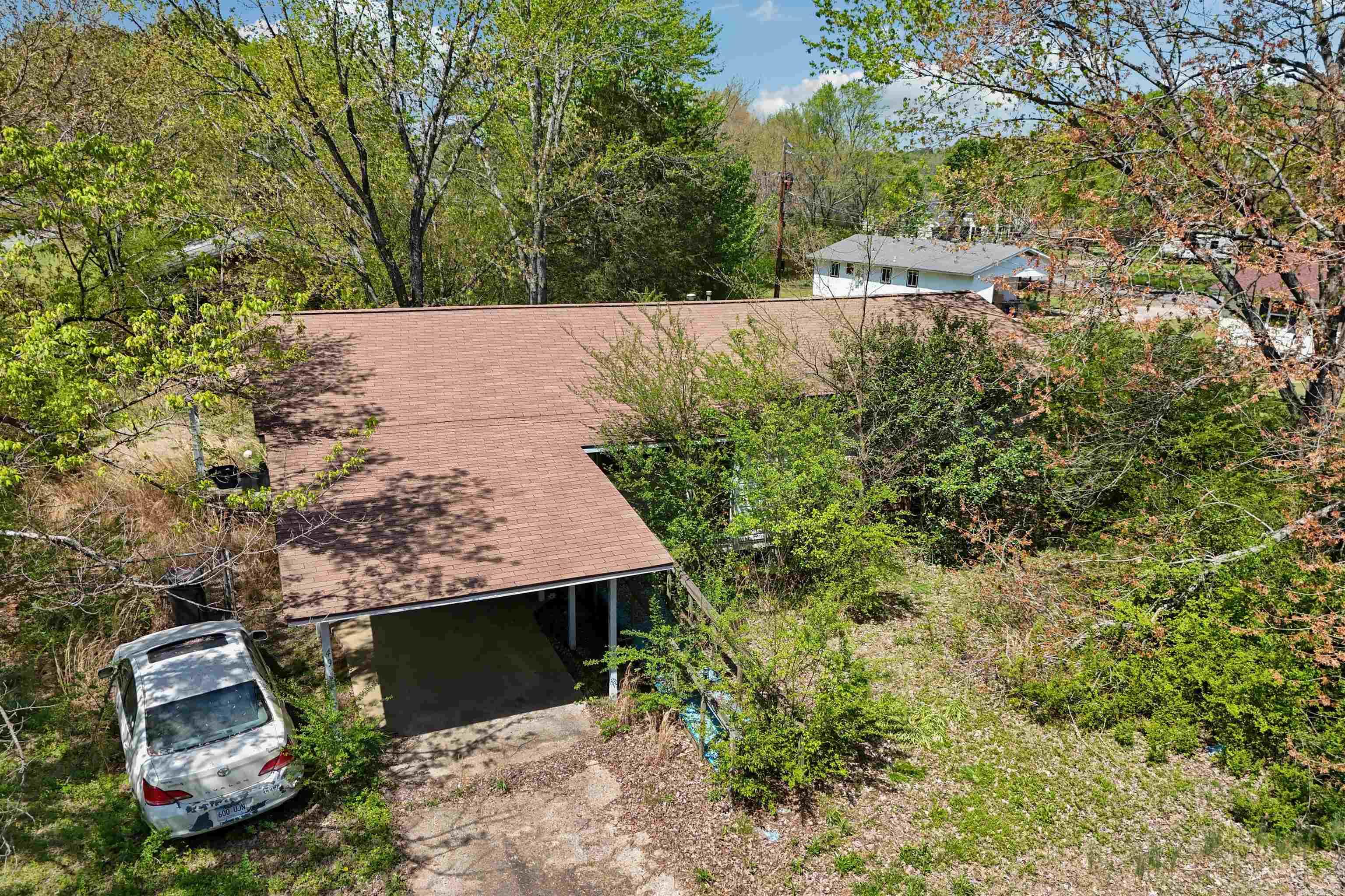 Quitman - Residential