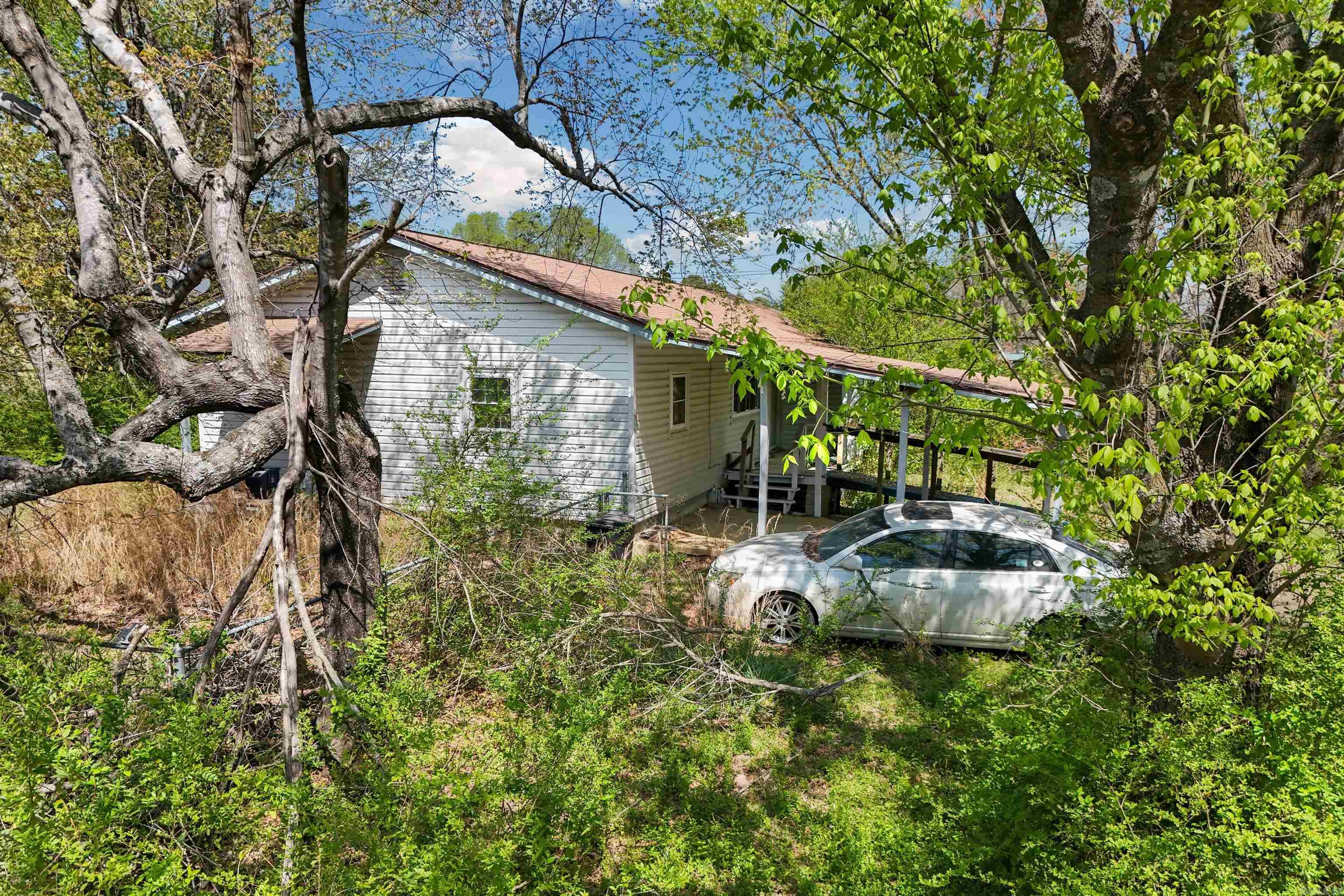 Quitman - Residential