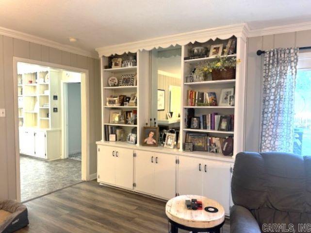 ADAMS ADDN - Residential