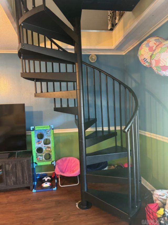 ADAMS ADDN - Residential