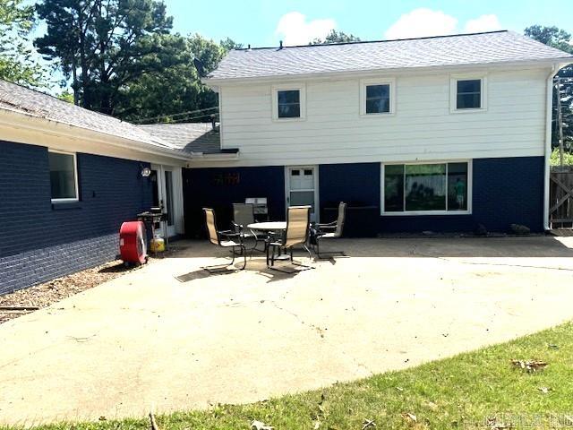 ADAMS ADDN - Residential