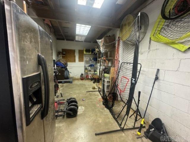 ADAMS ADDN - Residential