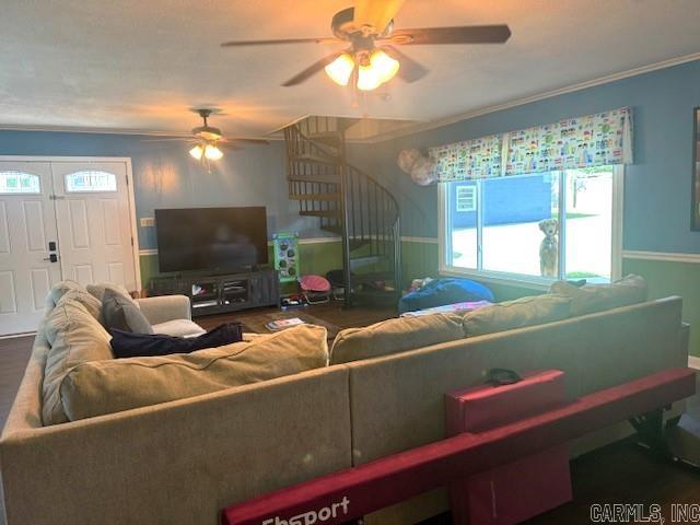 ADAMS ADDN - Residential