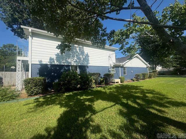 ADAMS ADDN - Residential