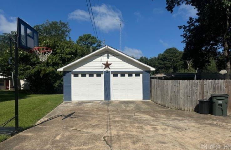 ADAMS ADDN - Residential