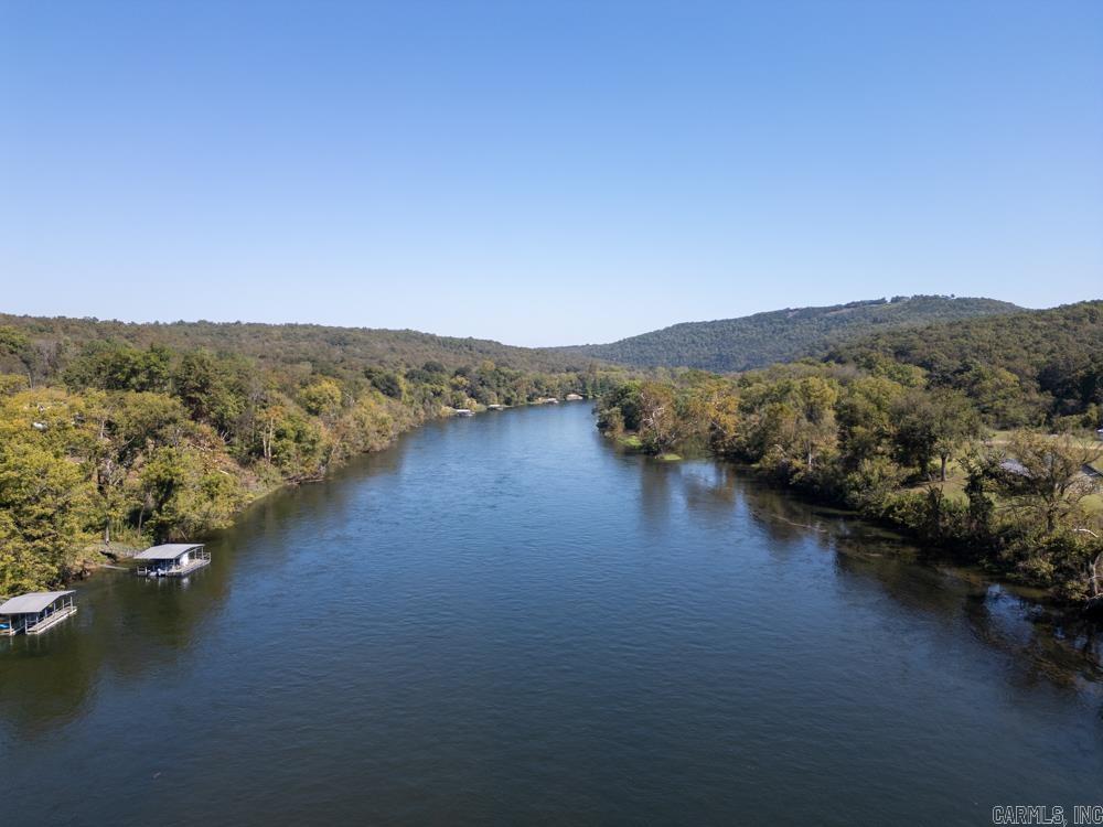 White River Valley - Land