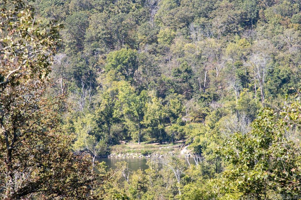 White River Valley - Land