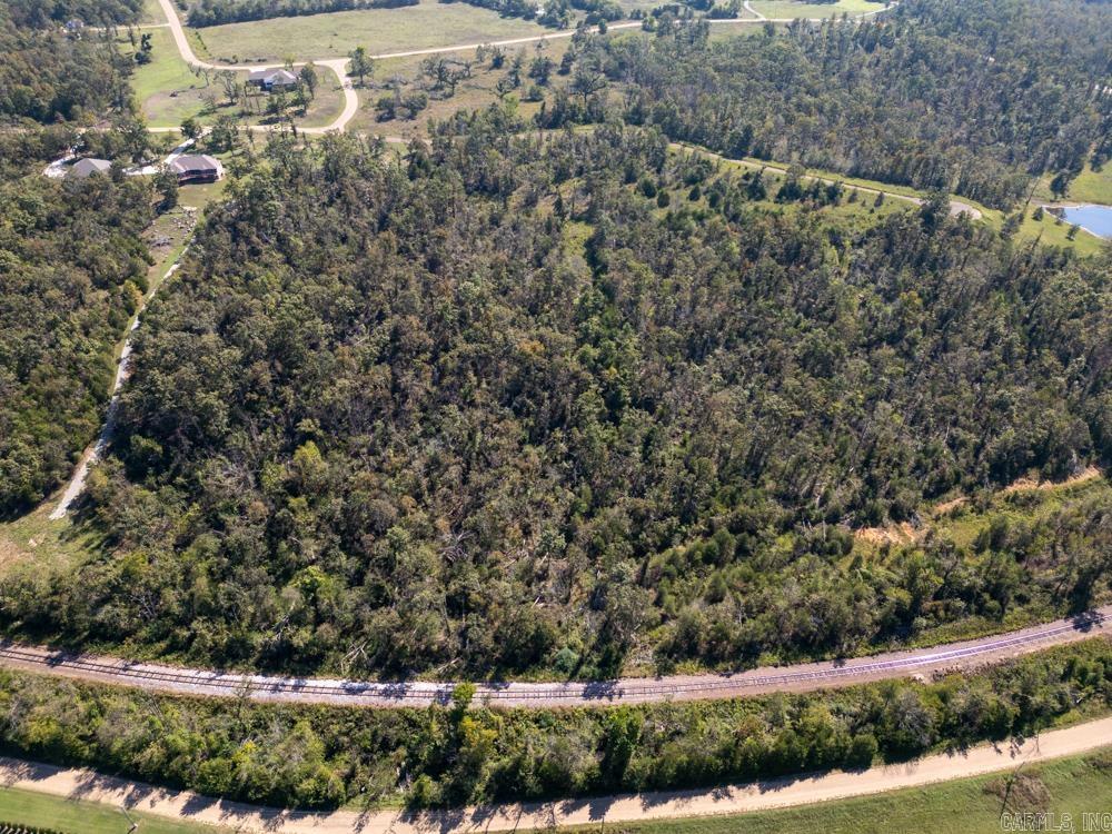 White River Valley - Land