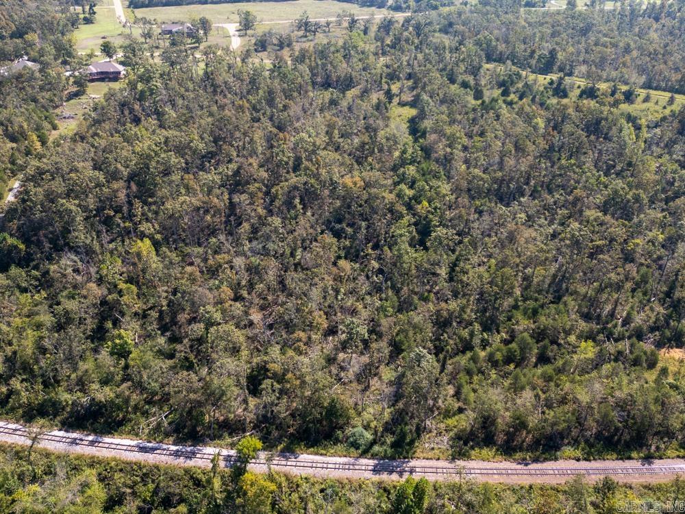 White River Valley - Land