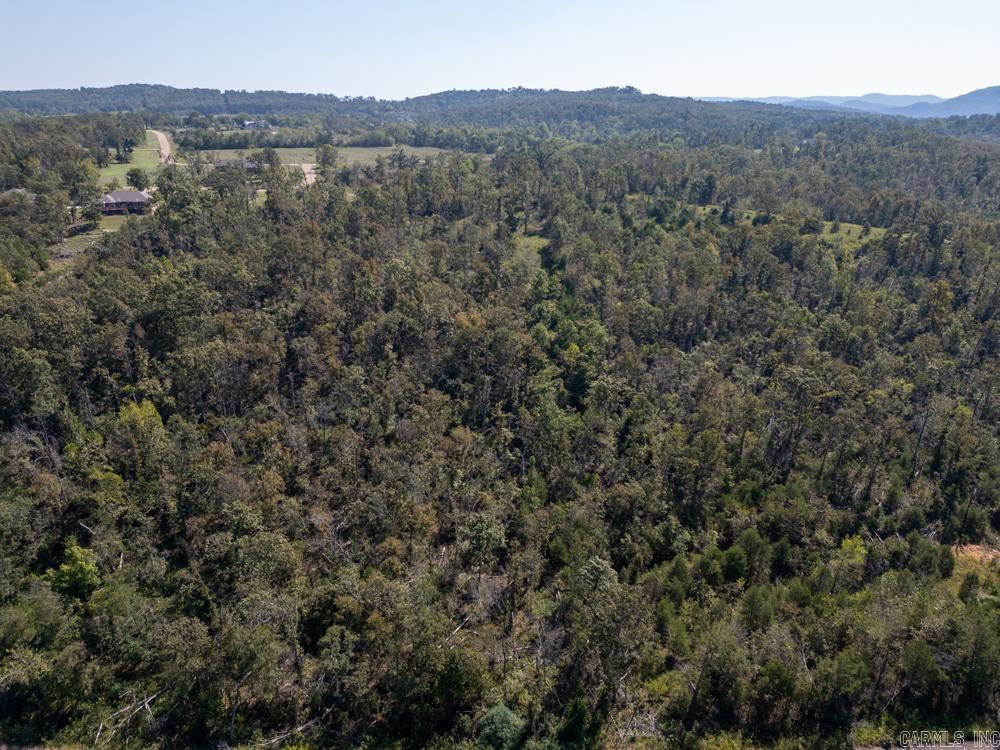 White River Valley - Land