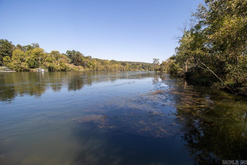 White River Valley - Land