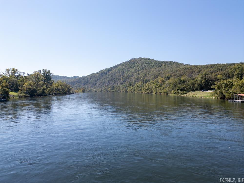 White River Valley - Land