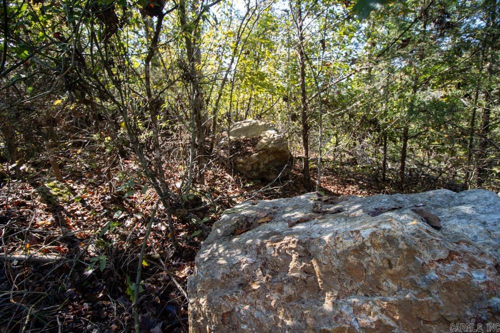 White River Valley - Land