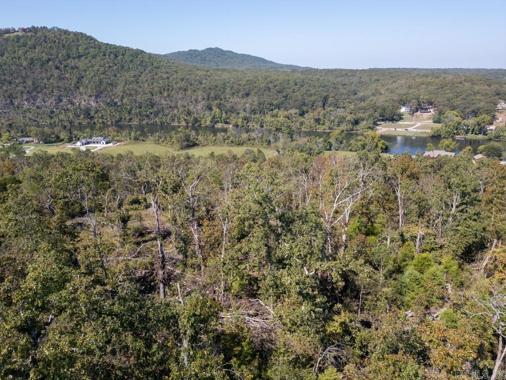 White River Valley - Land