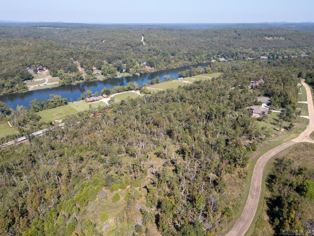 White River Valley - Land