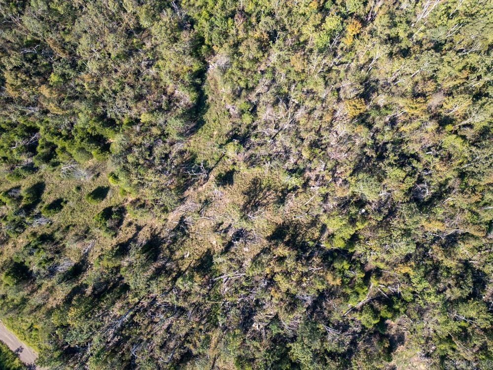 White River Valley - Land