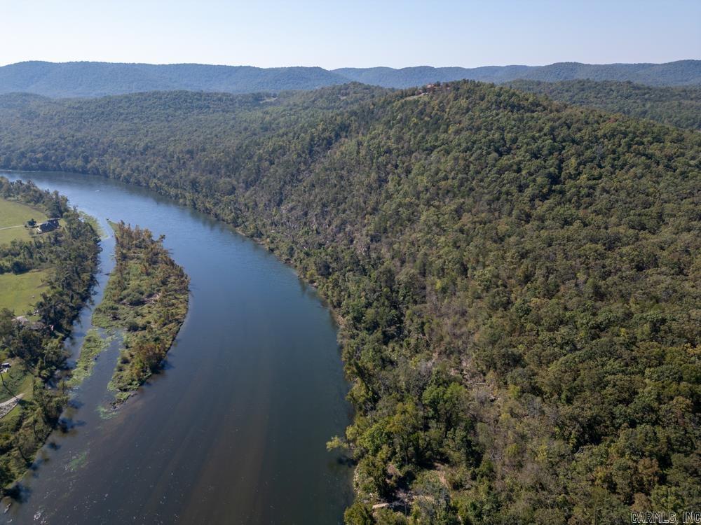 White River Valley - Land