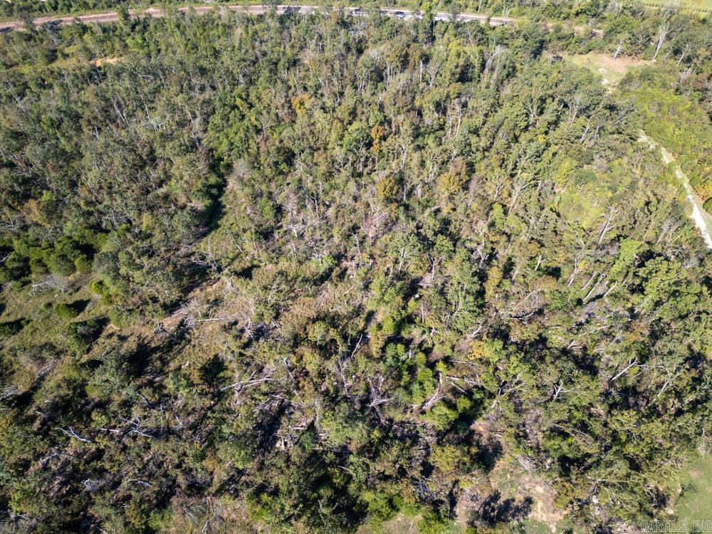 White River Valley - Land