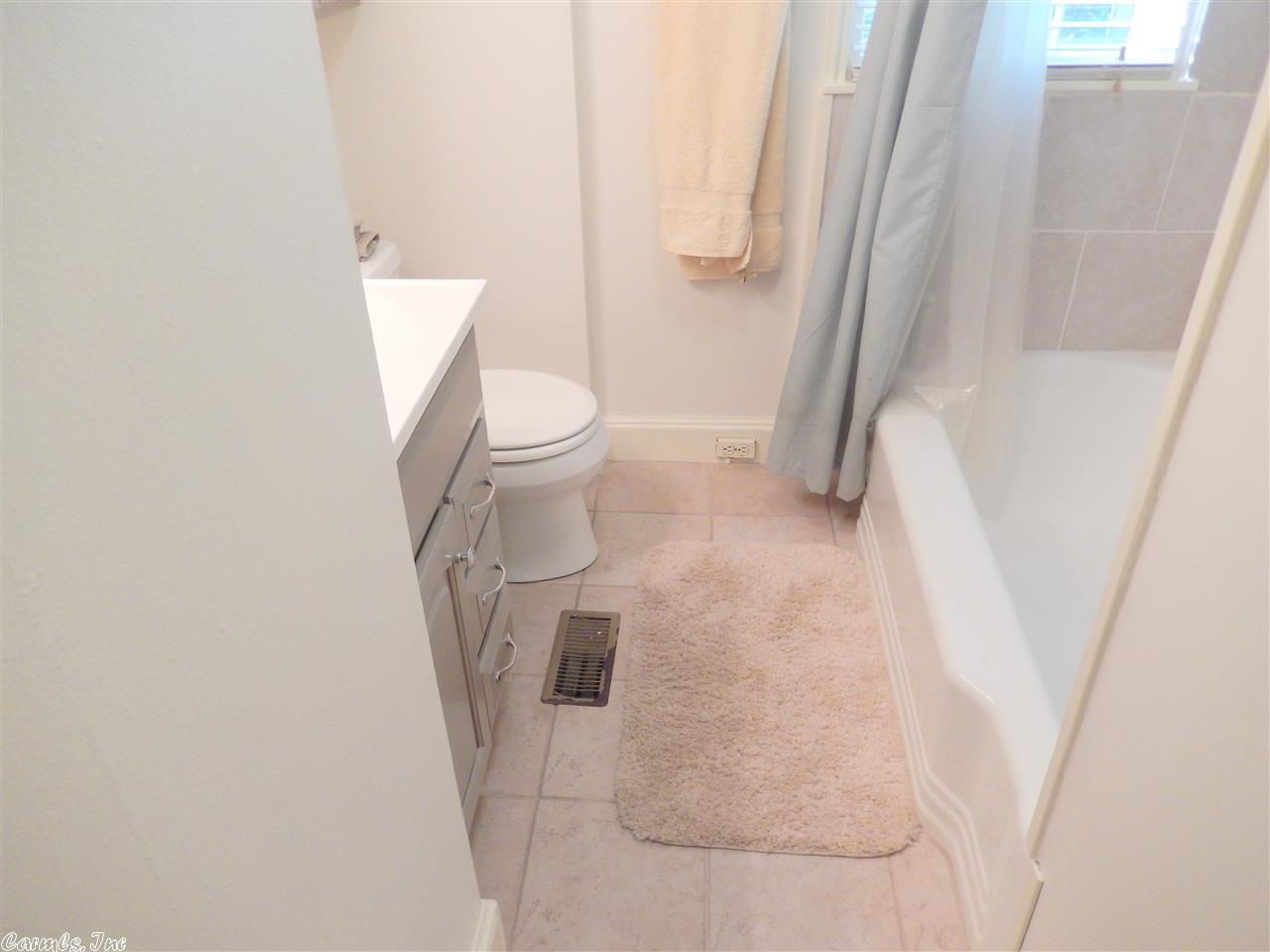 PARK HILL - Residential