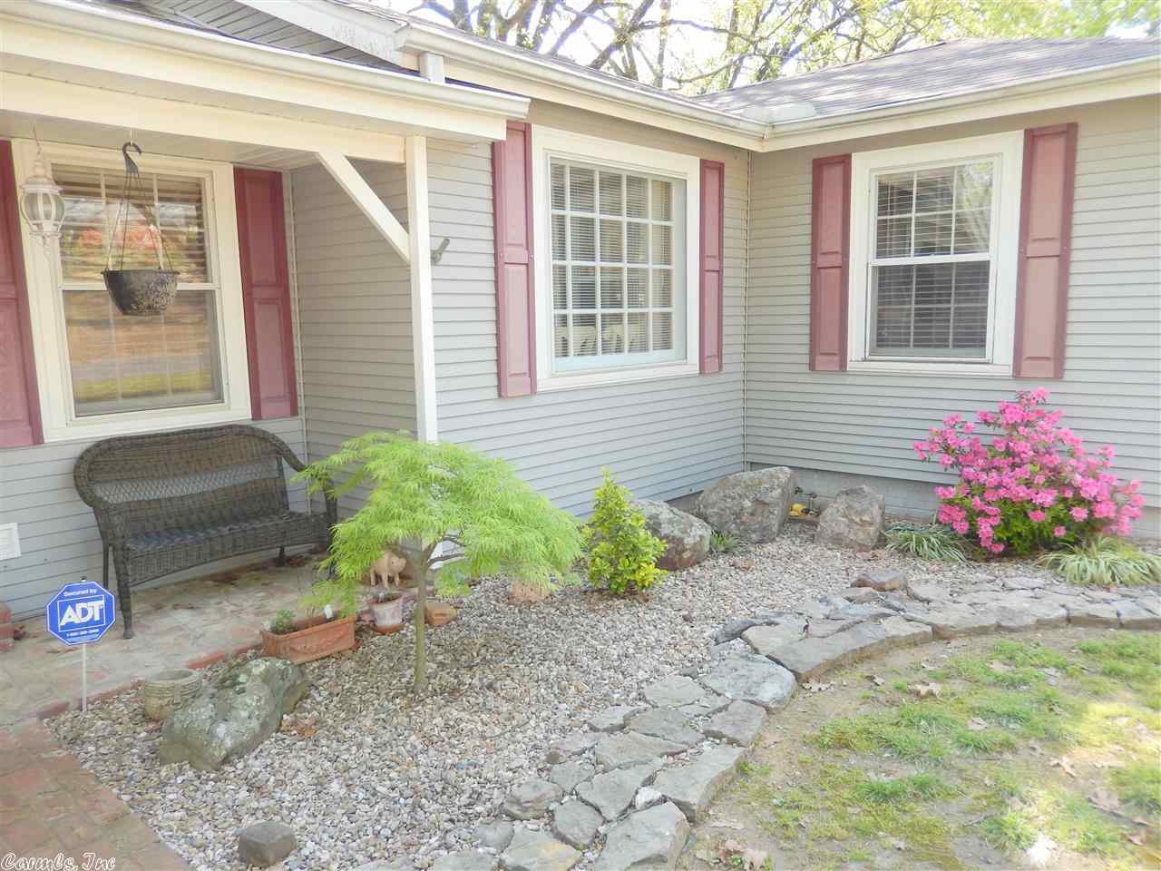 PARK HILL - Residential