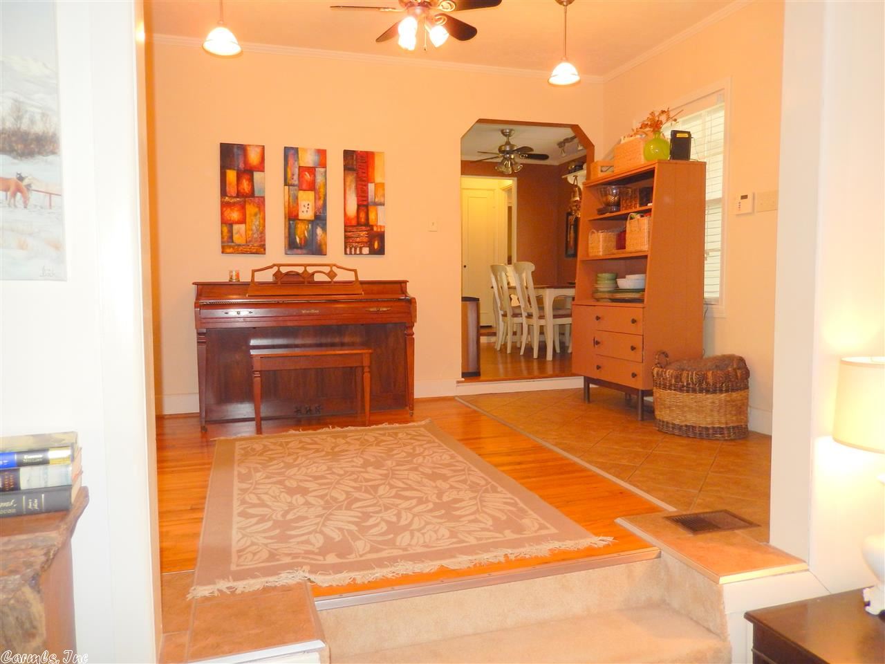 PARK HILL - Residential