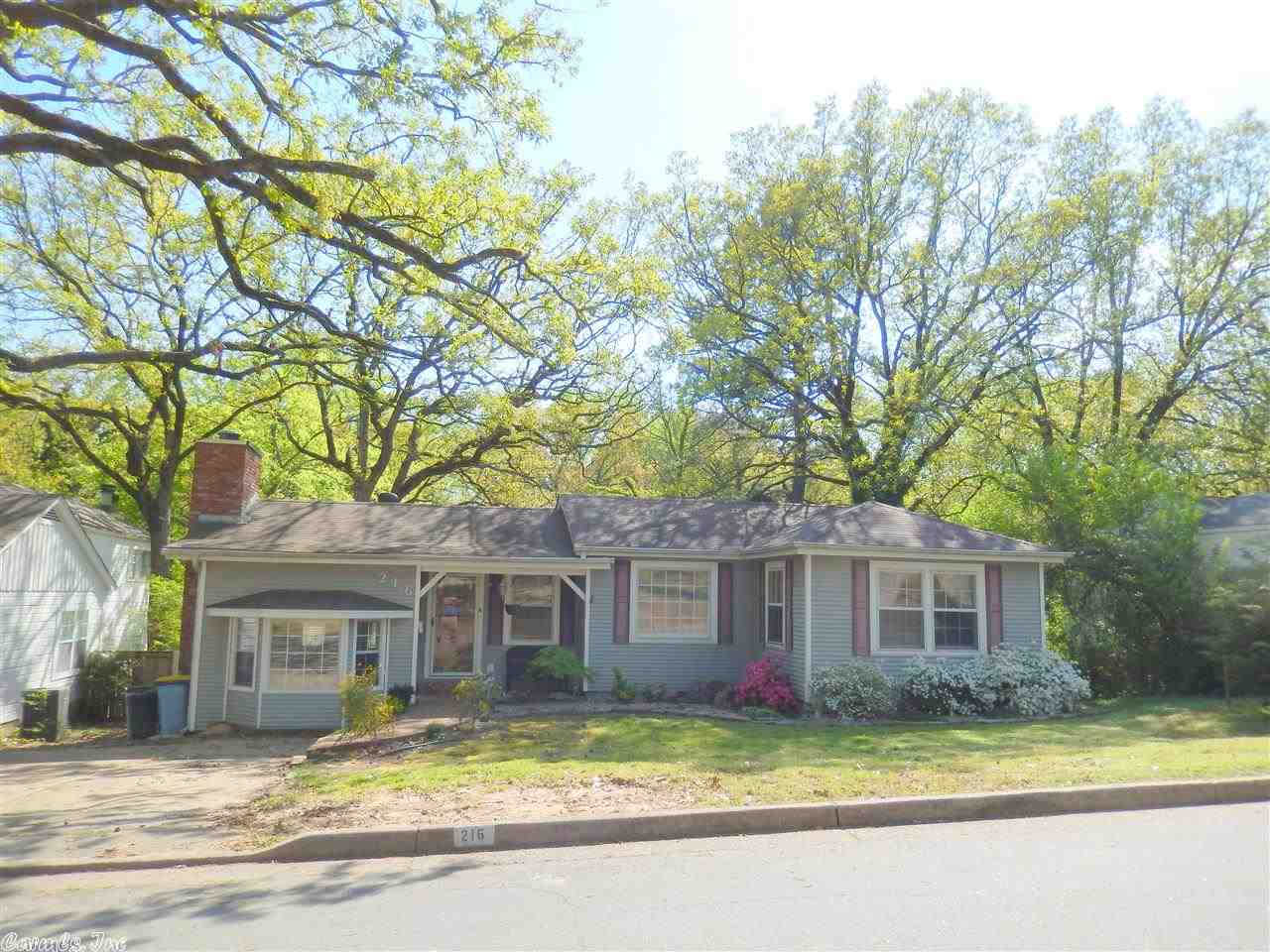 PARK HILL - Residential