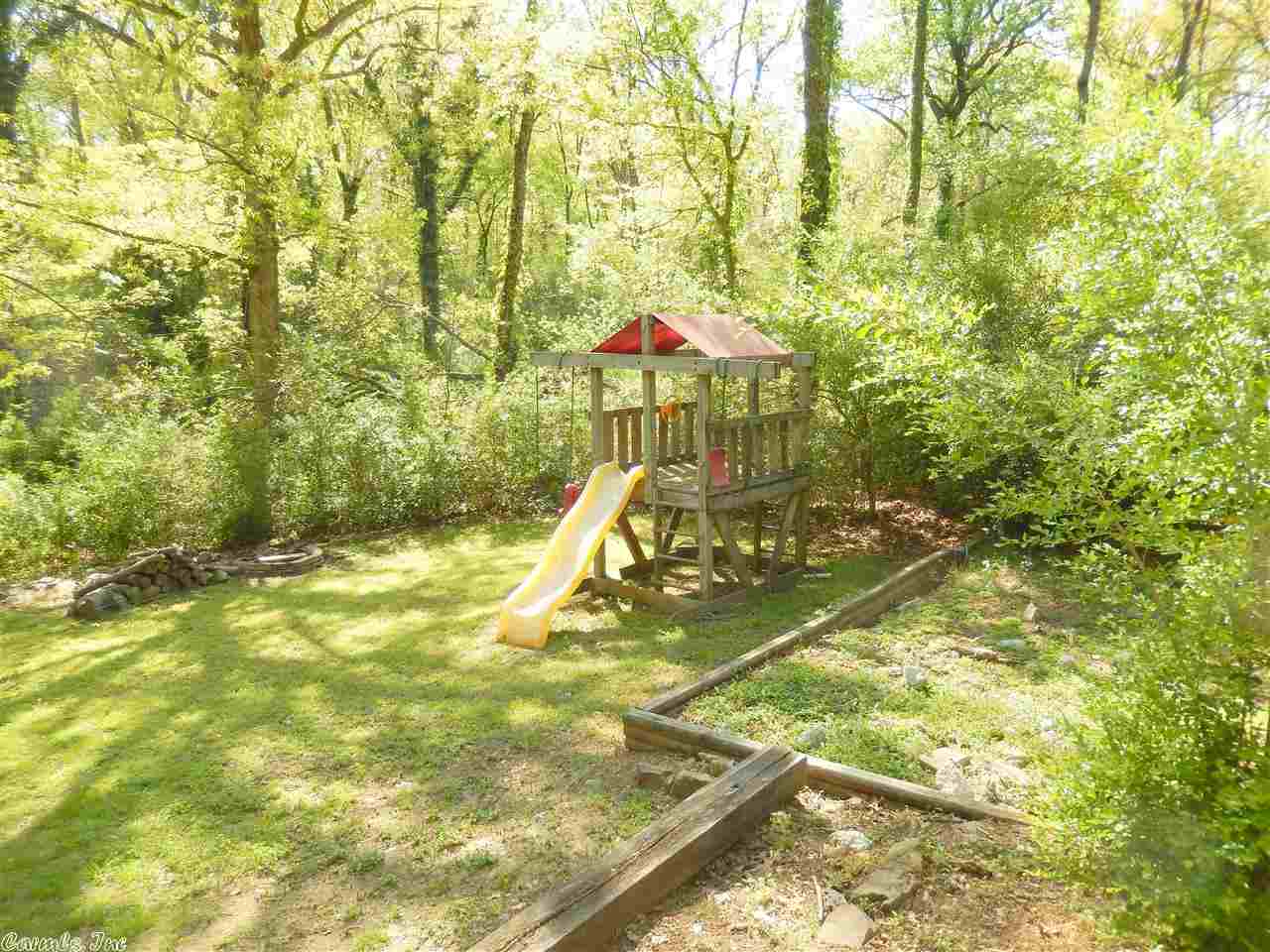 PARK HILL - Residential