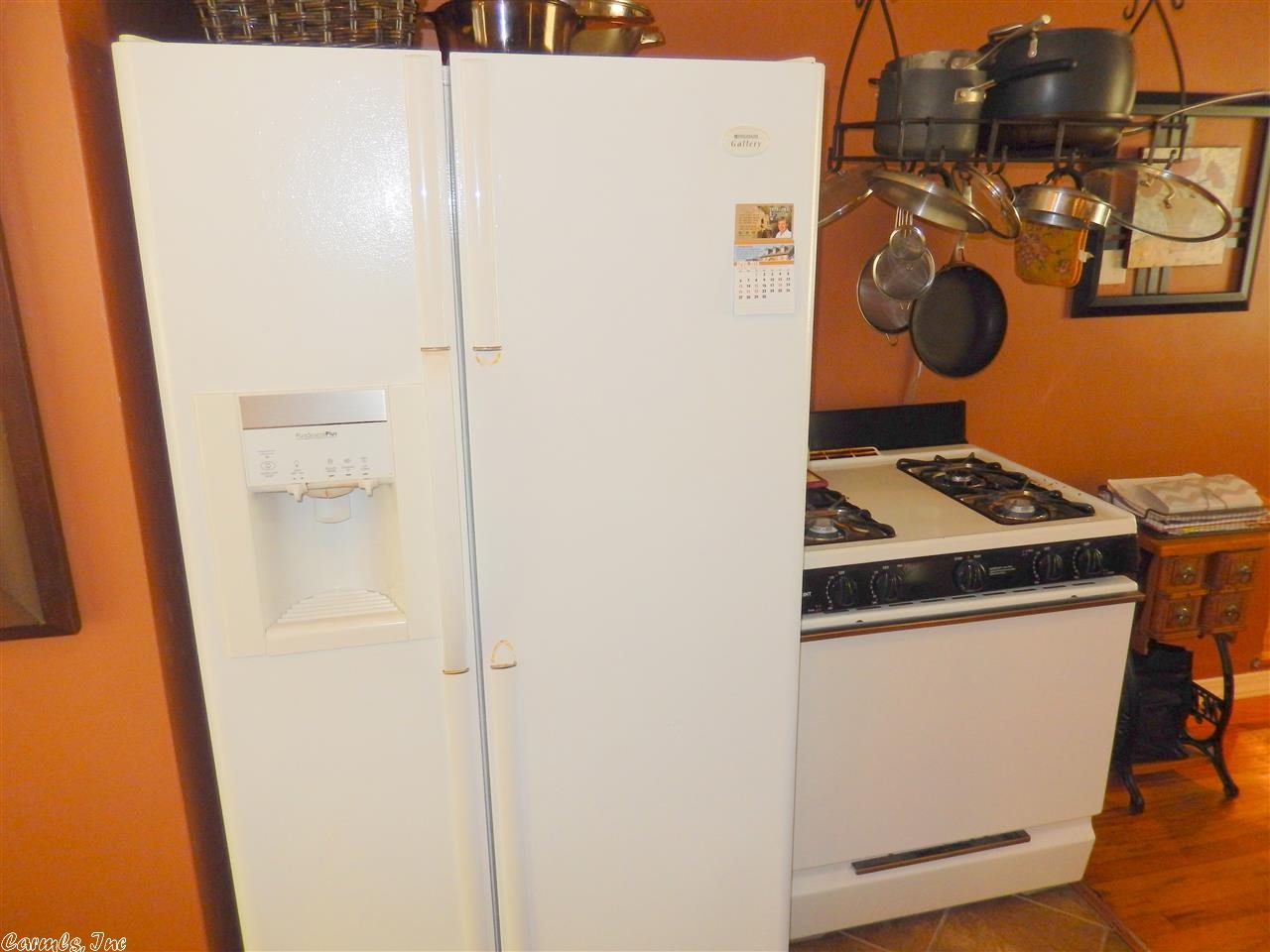 PARK HILL - Residential