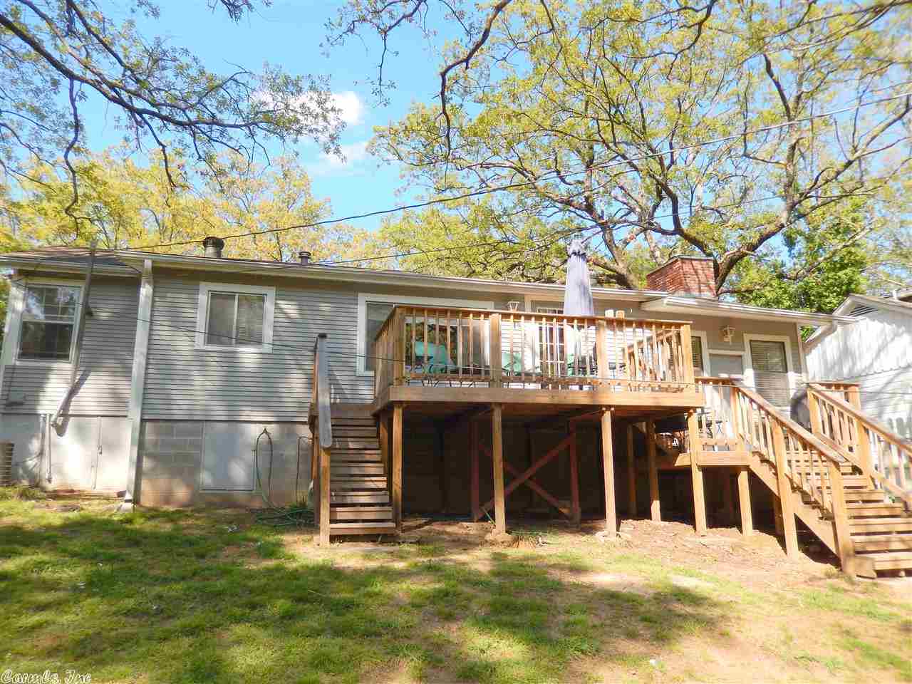 PARK HILL - Residential