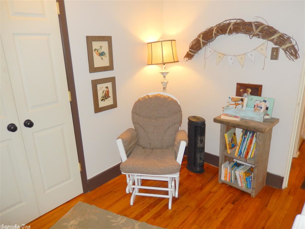 PARK HILL - Residential