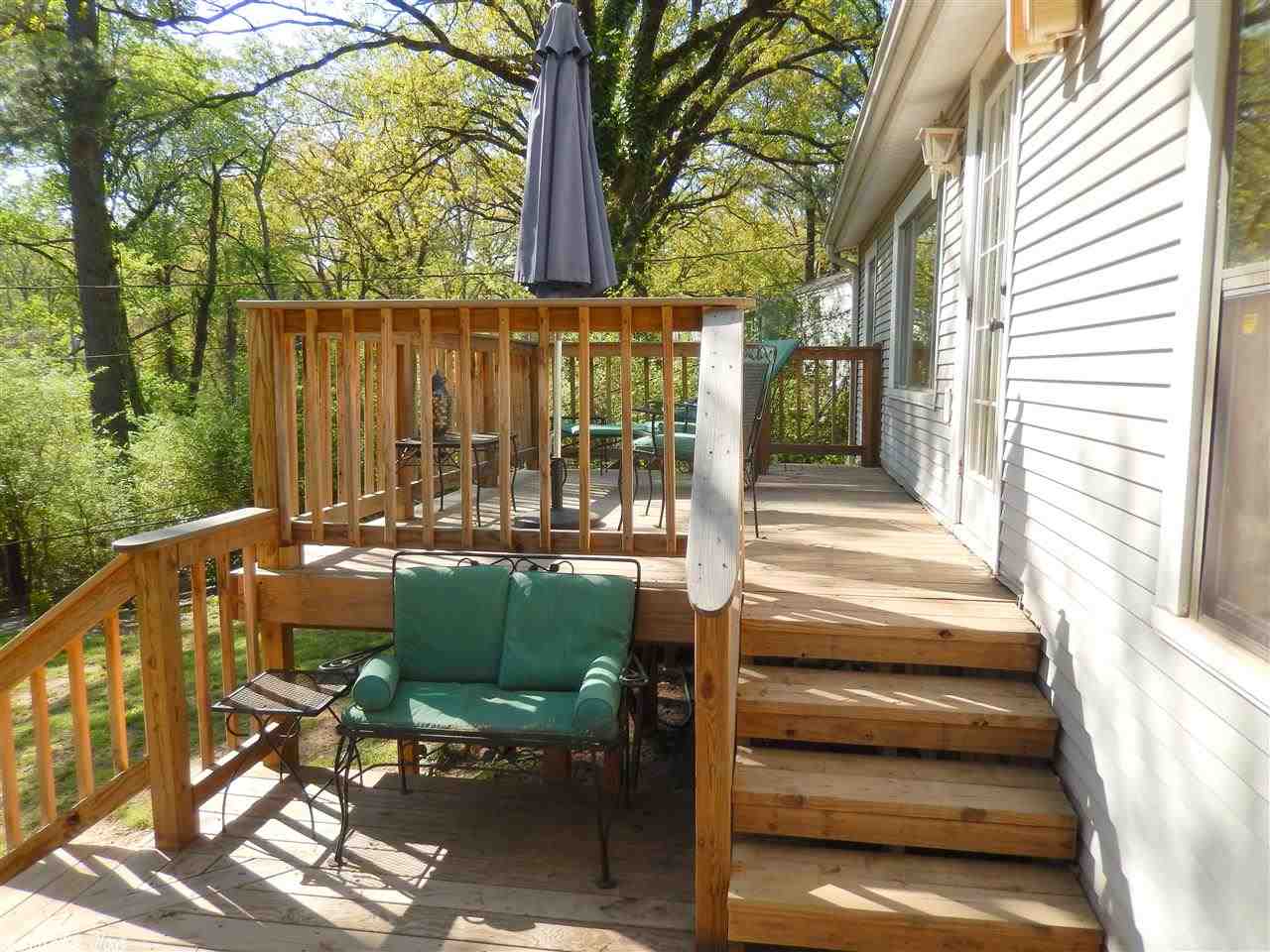 PARK HILL - Residential