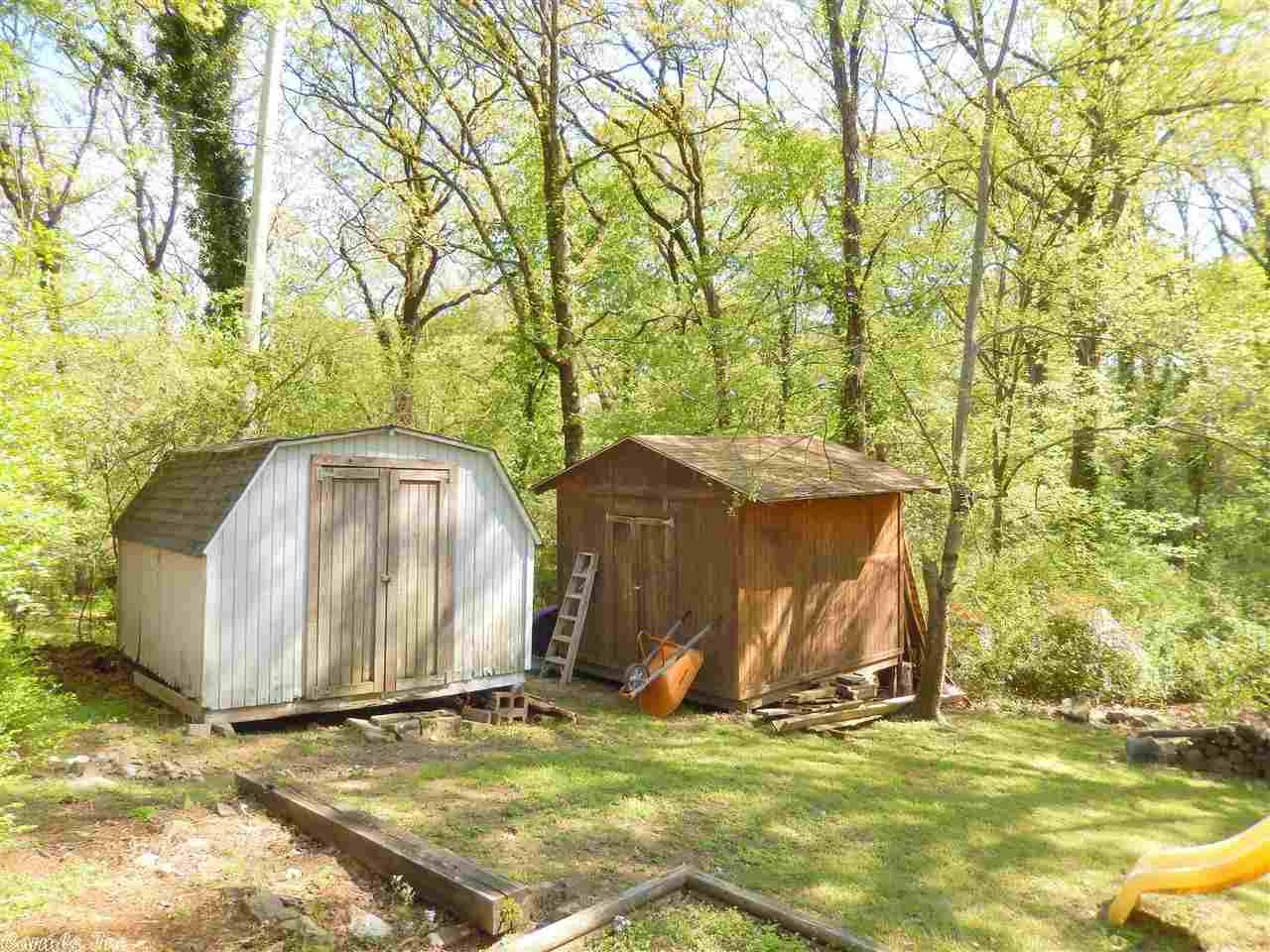 PARK HILL - Residential