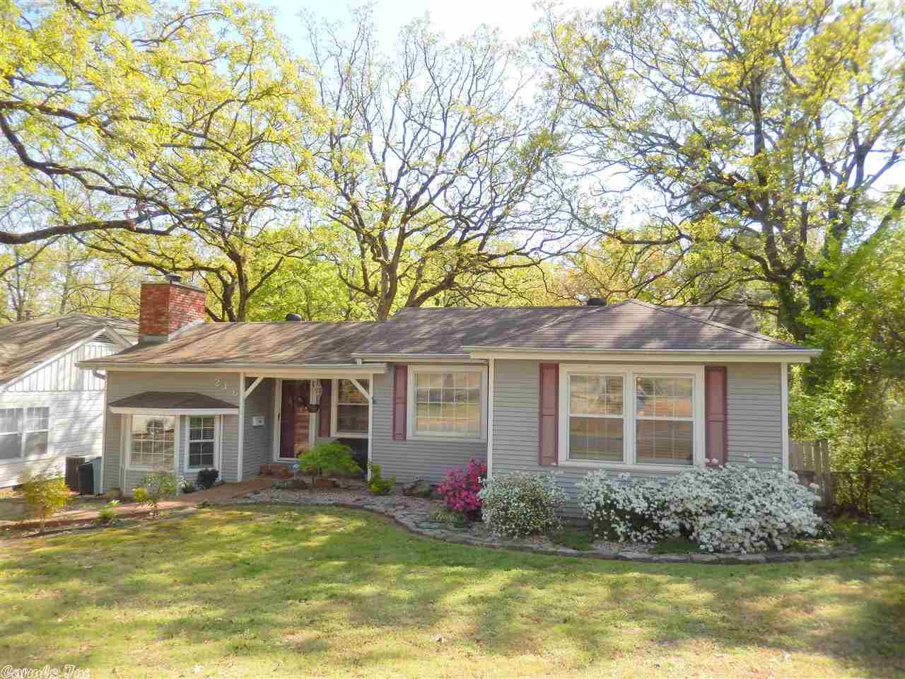 PARK HILL - Residential