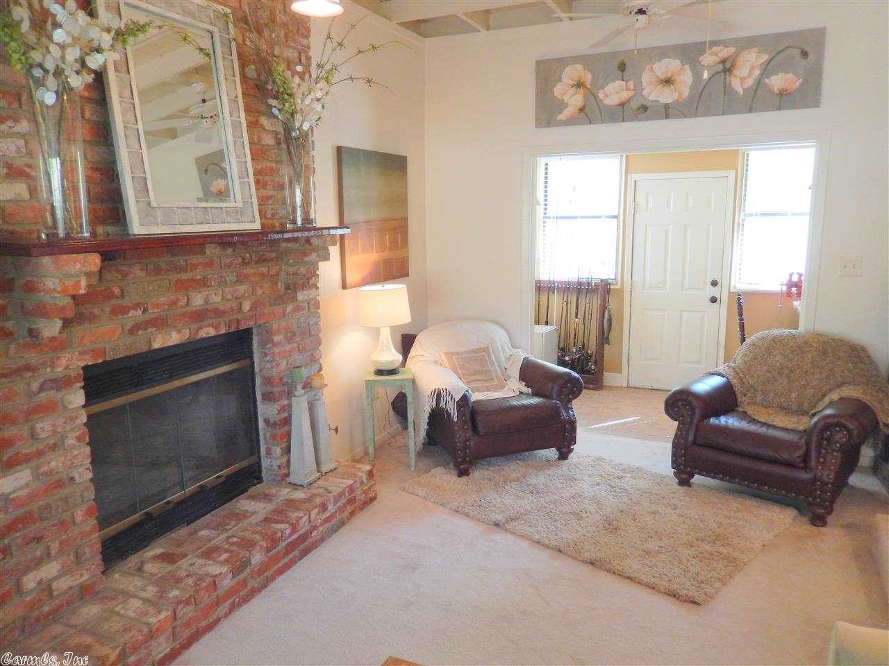 PARK HILL - Residential