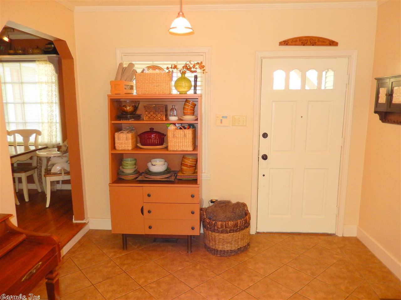 PARK HILL - Residential