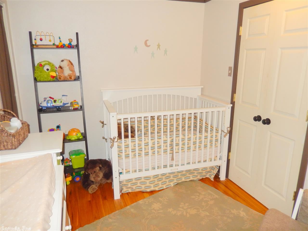 PARK HILL - Residential