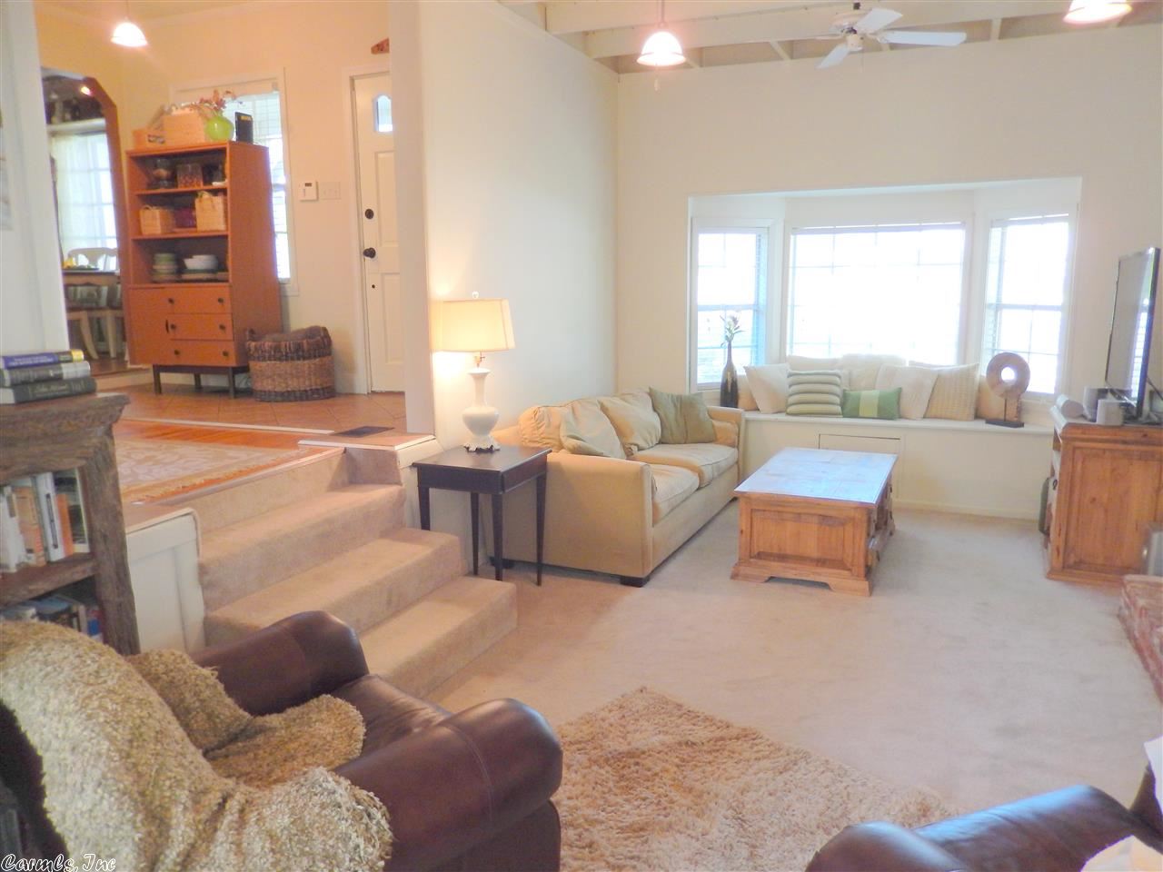 PARK HILL - Residential