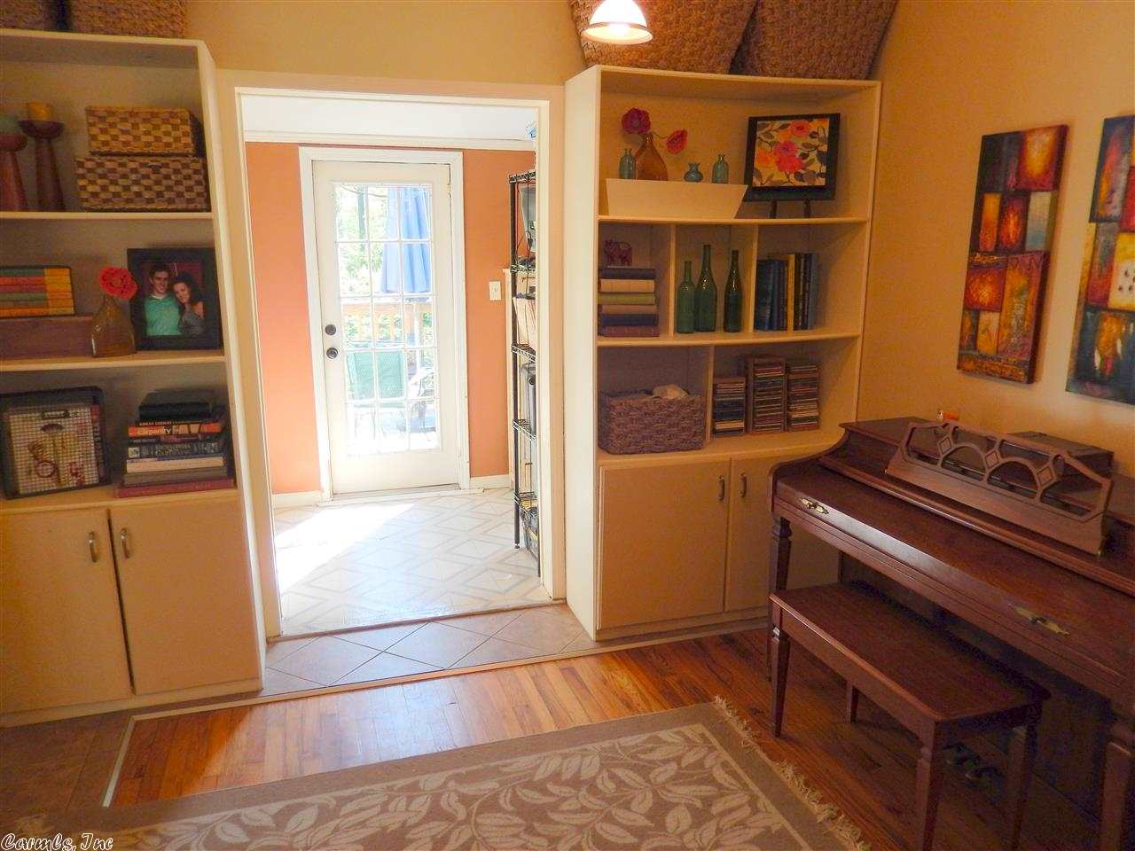 PARK HILL - Residential