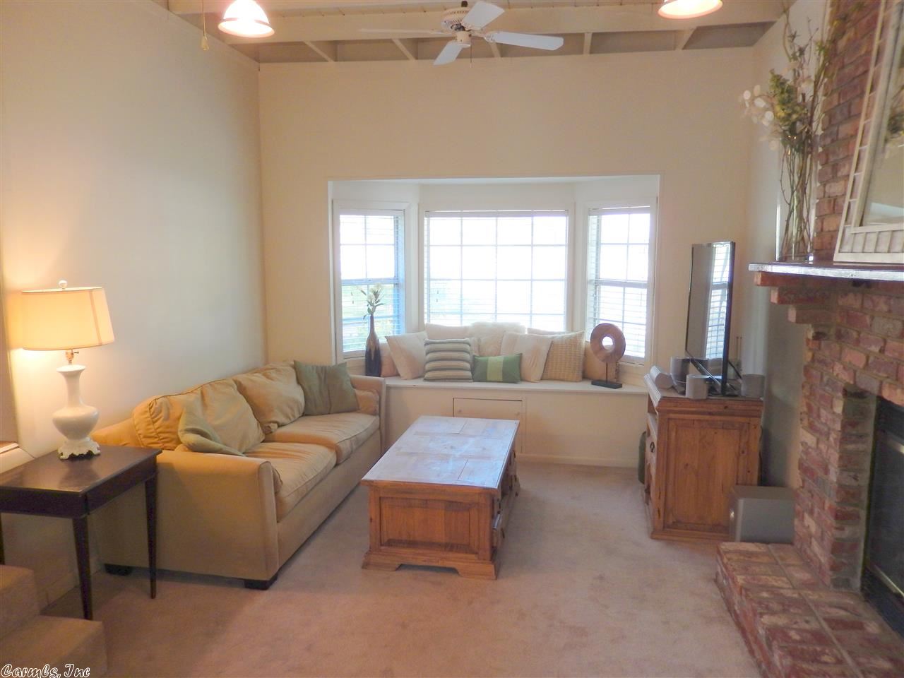 PARK HILL - Residential