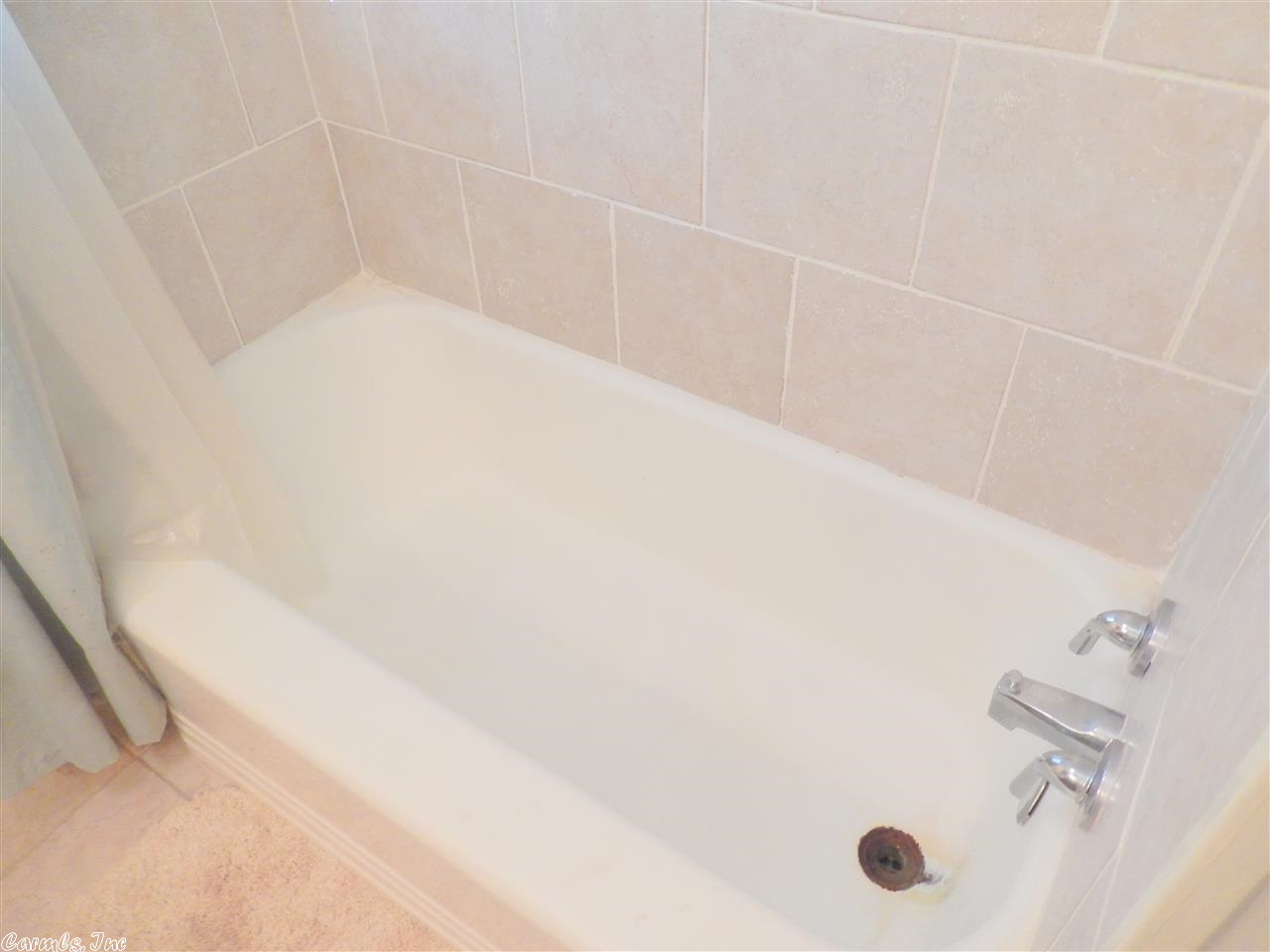 PARK HILL - Residential