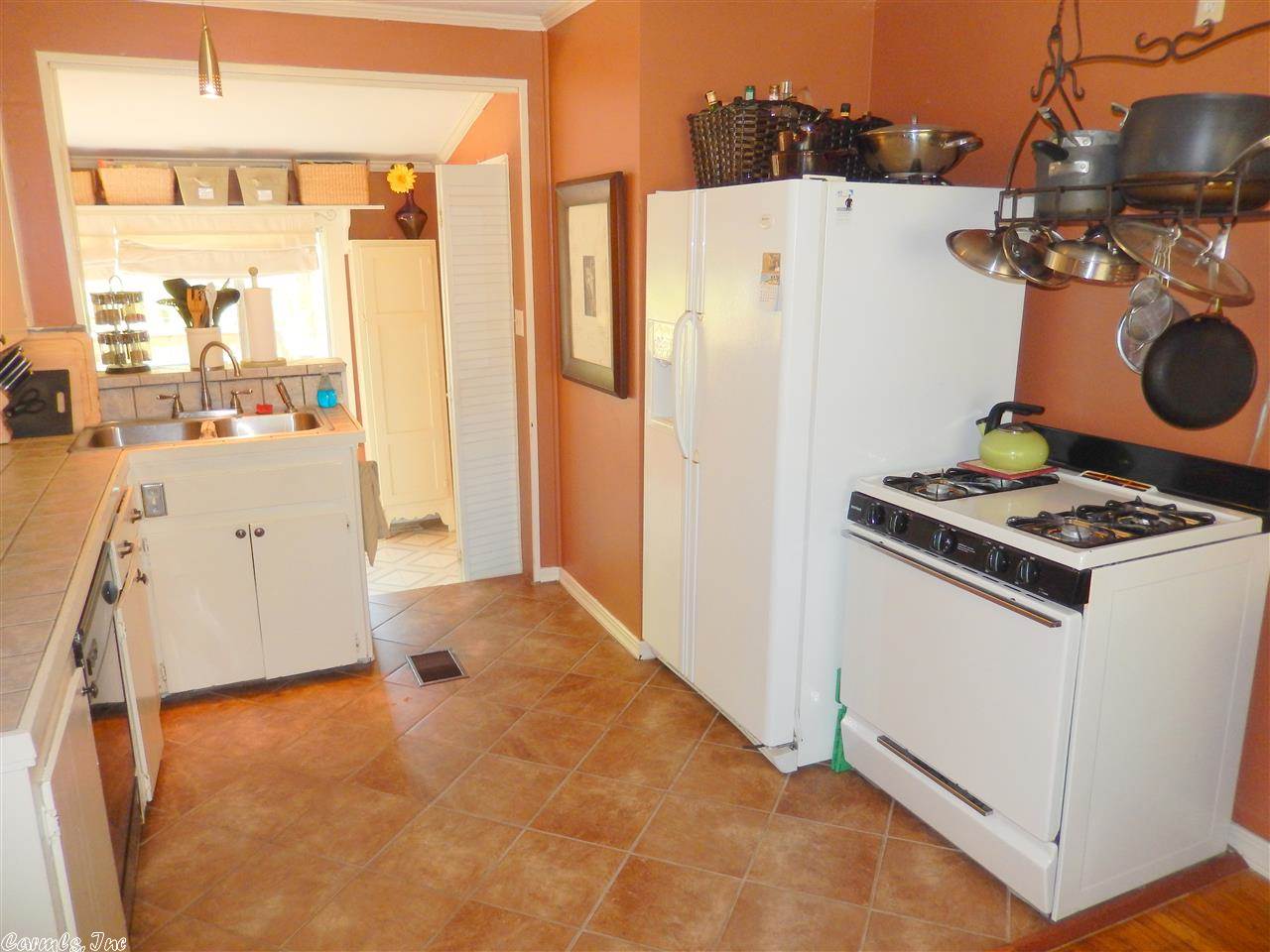 PARK HILL - Residential