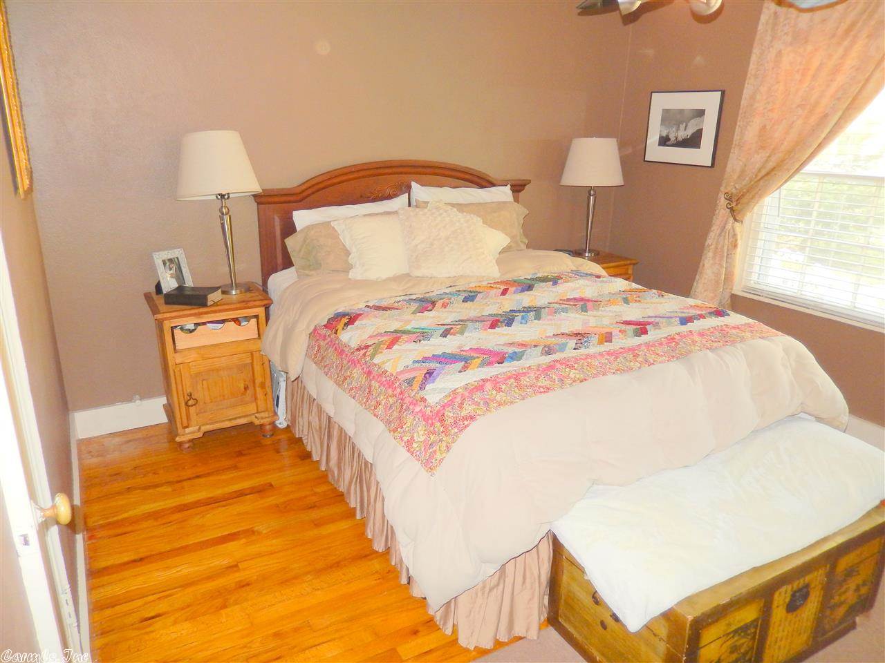 PARK HILL - Residential