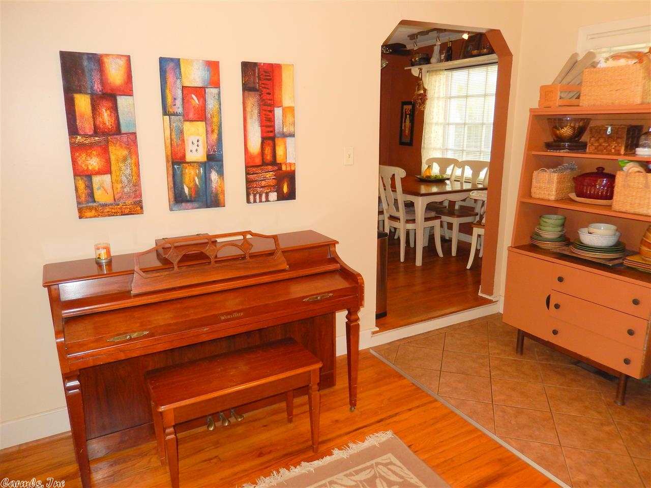 PARK HILL - Residential