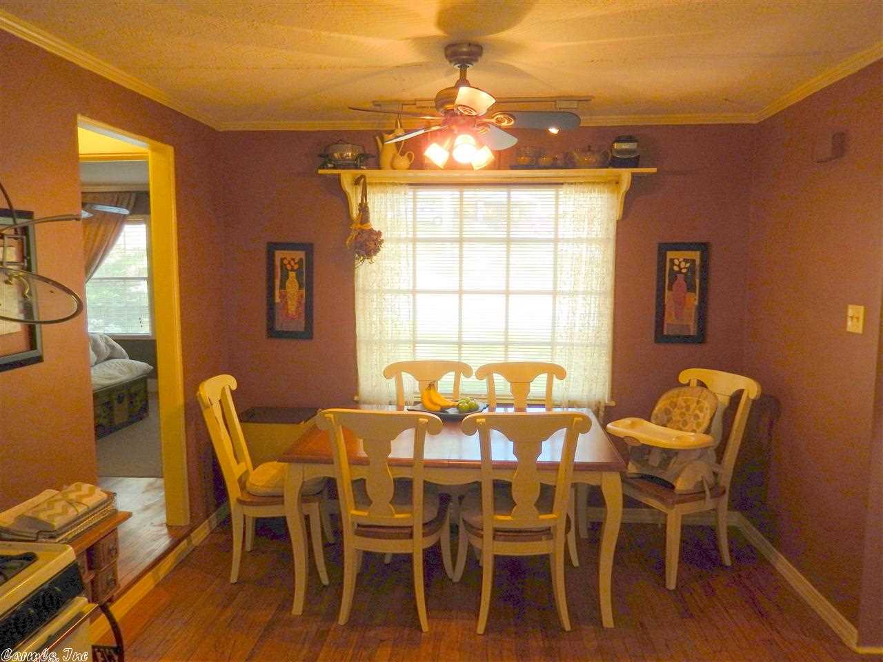 PARK HILL - Residential