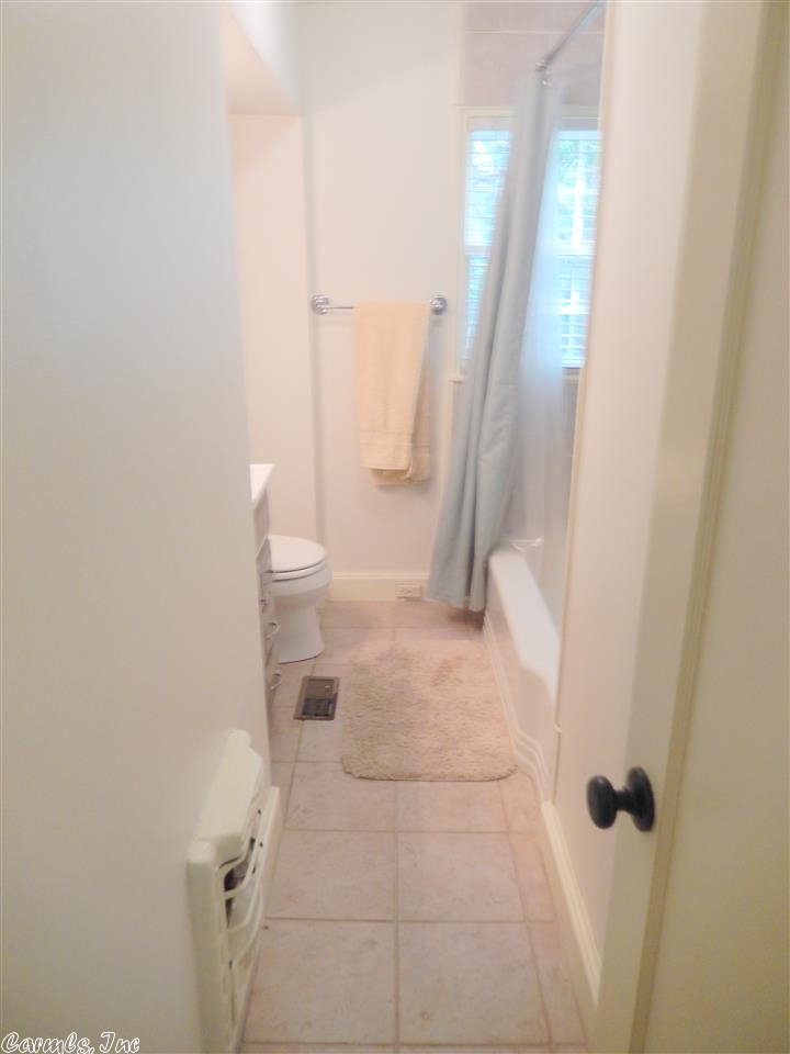 PARK HILL - Residential