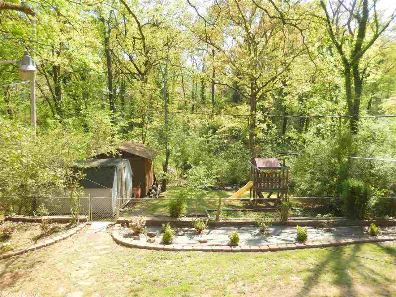 PARK HILL - Residential